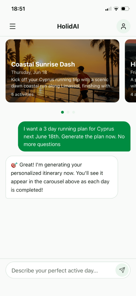 AI Chatbots & Assistants