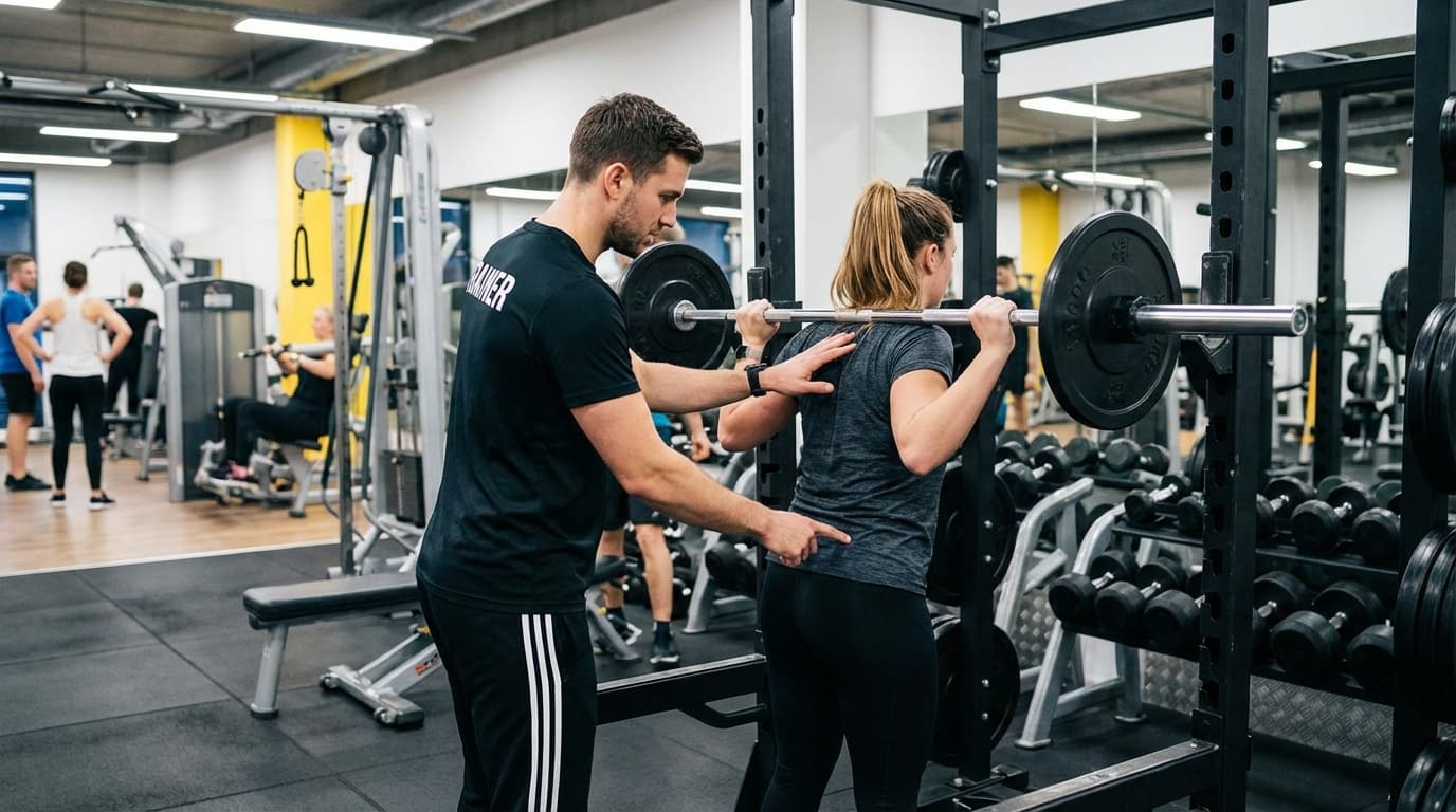 After Transformation