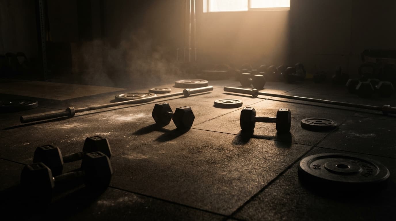 Before Transformation