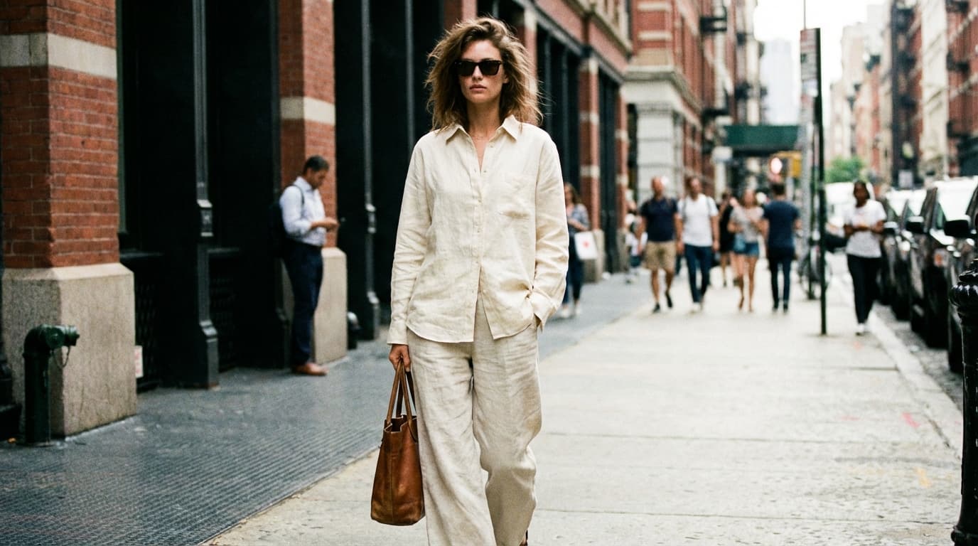 Oversized Blazer view 2