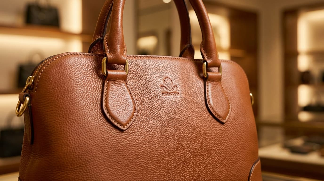 Wide Leg Trousers view 2