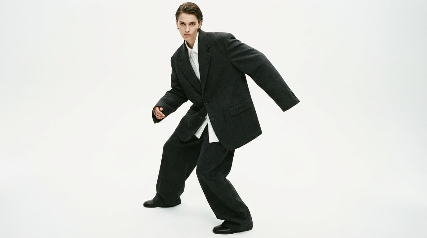 Silk Slip Dress view 2