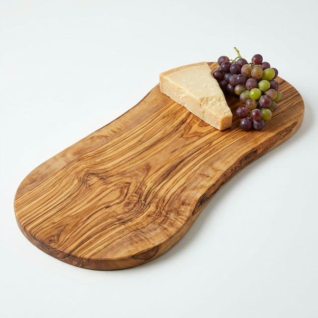 Wooden Serving Board